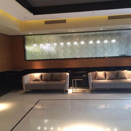 Jinjiang Inn Tianjin Binhai New District North Center Road Esterno foto