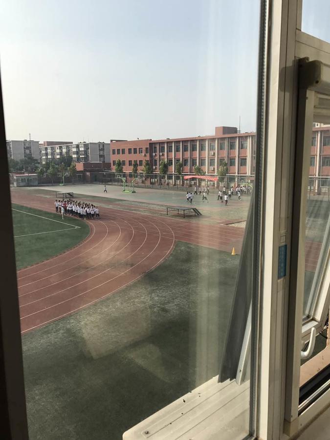 Jinjiang Inn Tianjin Binhai New District North Center Road Esterno foto